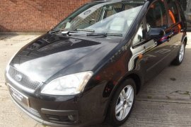 Ford Focus C-Max 1.8