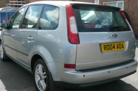 Ford Focus C-Max 1.8