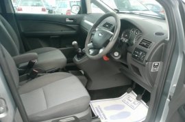 Ford Focus C-Max 1.8
