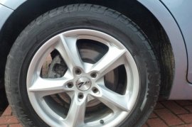 Ford Focus C-Max 1.8
