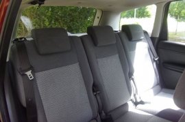 Ford Focus C-Max 1.8