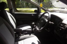 Ford Focus C-Max 1.8