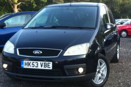 Ford Focus C-Max 1.8