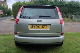 Ford Focus C-Max 1.8