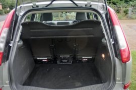 Ford Focus C-Max 1.8
