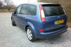 Ford Focus C-Max 1.8