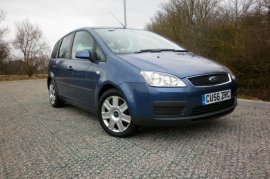 Ford Focus C-Max 1.8