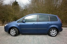 Ford Focus C-Max 1.8