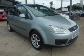 Ford Focus C-Max 2.0