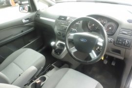 Ford Focus C-Max 2.0