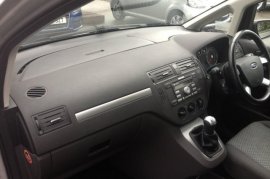 Ford Focus C-Max 1.6