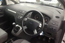 Ford Focus C-Max 1.6