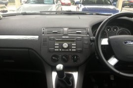 Ford Focus C-Max 1.6