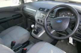 Ford Focus C-Max 1.6