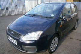 Ford Focus C-Max 1.6