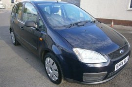 Ford Focus C-Max 1.6