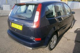 Ford Focus C-Max 1.6