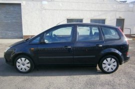 Ford Focus C-Max 1.6