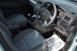 Ford Focus C-Max 1.8