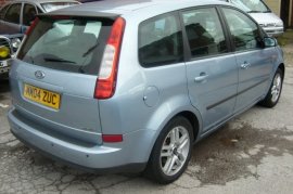 Ford Focus C-Max 1.8