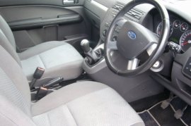 Ford Focus C-Max 1.8