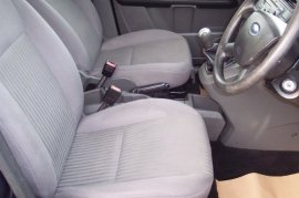 Ford Focus C-Max 1.6