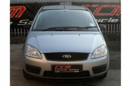 Ford Focus C-Max 1.8