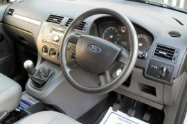 Ford Focus C-Max 1.8