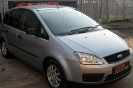 Ford Focus C-Max 1.8