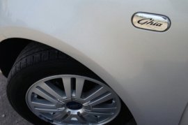 Ford Focus C-Max 1.6