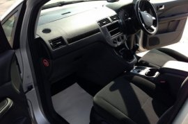 Ford Focus C-Max 1.6