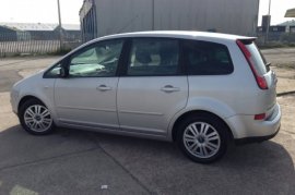 Ford Focus C-Max 1.6