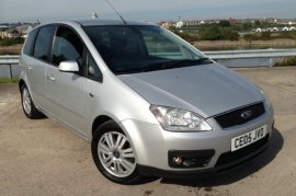 Ford Focus C-Max 1.6