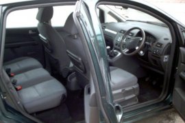 Ford Focus C-Max 2.0