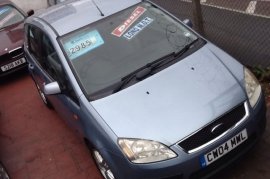 Ford Focus C-Max 2.0