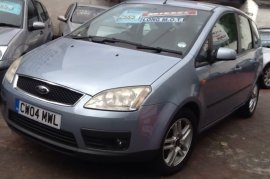 Ford Focus C-Max 2.0