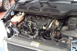 Ford Focus C-Max 2.0