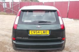 Ford Focus C-Max 1.8