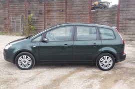 Ford Focus C-Max 1.8