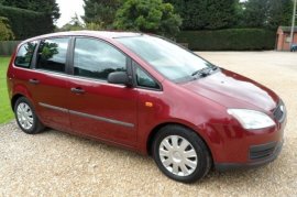Ford Focus C-Max 1.6