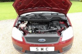 Ford Focus C-Max 1.6