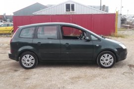 Ford Focus C-Max 1.8