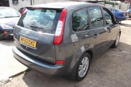 Ford Focus C-Max 1.8