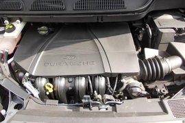 Ford Focus C-Max 1.8