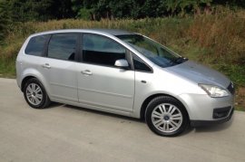 Ford Focus C-Max 1.6