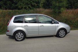 Ford Focus C-Max 1.6
