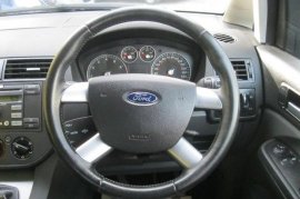 Ford Focus C-Max 1.8