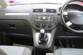 Ford Focus C-Max 1.8