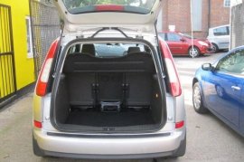 Ford Focus C-Max 1.8