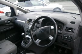 Ford Focus C-Max 1.6